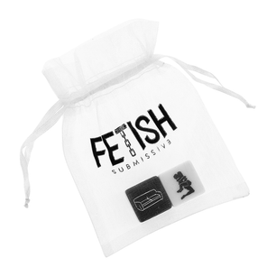 FETISH SUBMISSIVE - Posizioni e Posto Dati